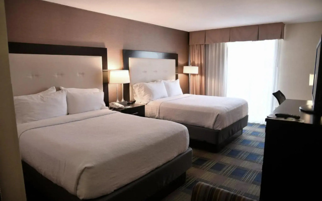 Spark by Hilton Akron Fairlawn