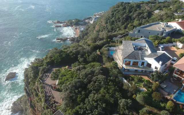 Pearl View Guest House