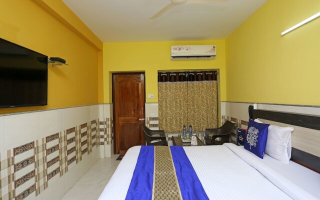 OYO 9958 Laxmi Resort
