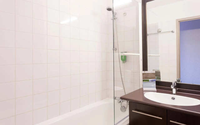 Belambra Clubs Hôtel Morzine Le Viking Half Board