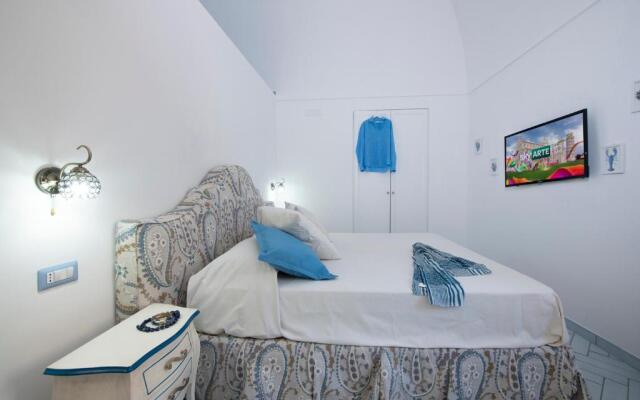 Maison Don Rafe'