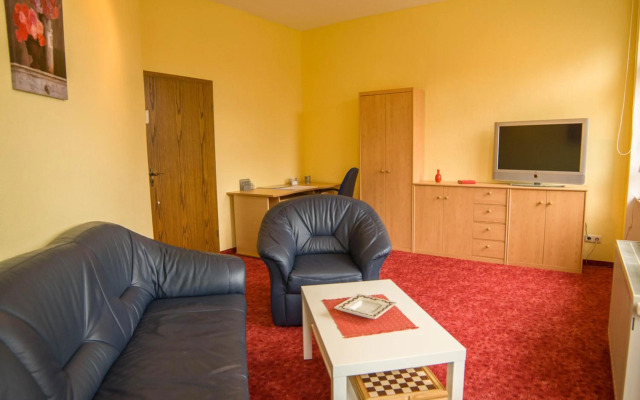 Ferienwohnung Wandelt