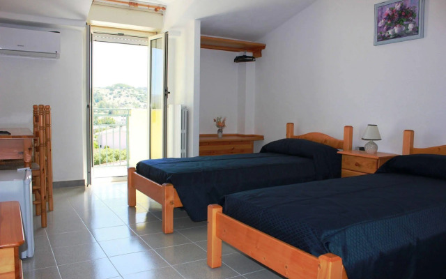 Dori D'Oro Hotel