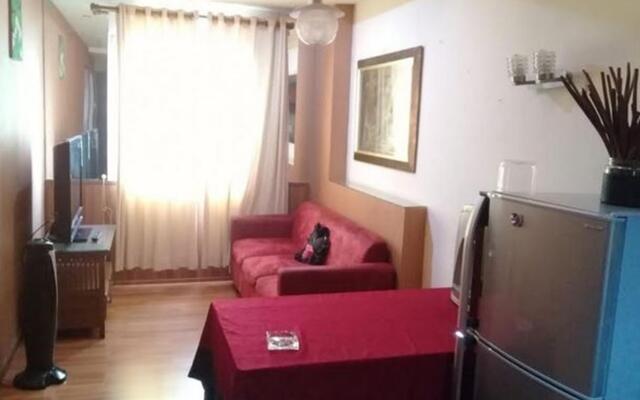 Apartmen City Park by GC Realty