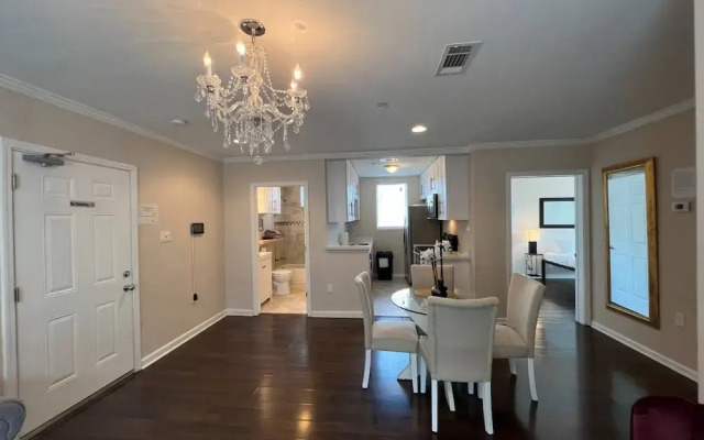 Tise Plaza Condos