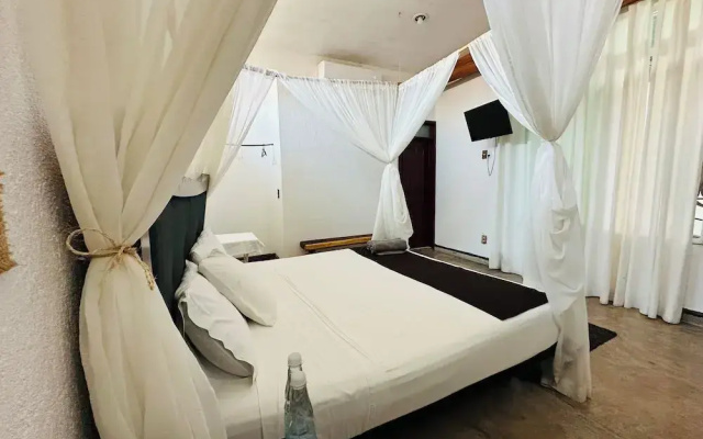 Hotel Boutique Punta Jamaica