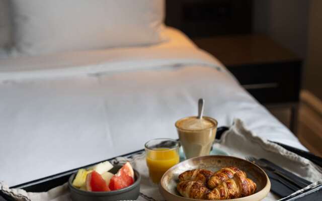 Radisson Blu 1919 Hotel, Reykjavik