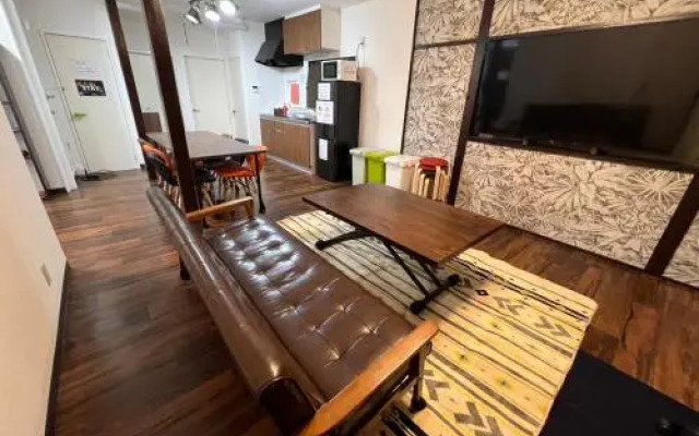 Travel Stay Utsunomiya (Female Only)