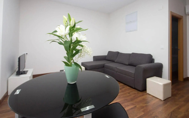 Luxury Apartments Puerto Valencia