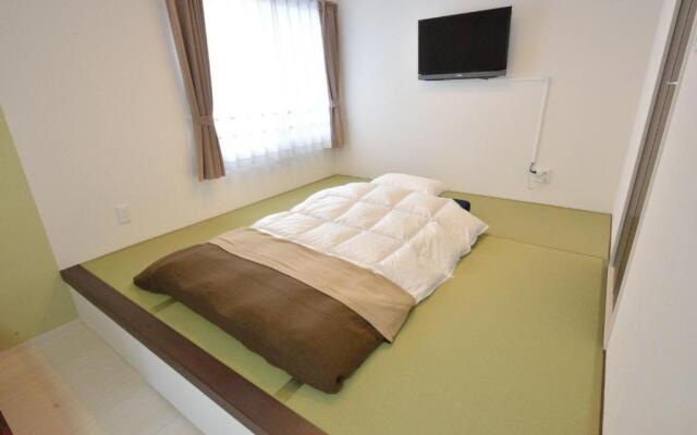 Guest House Gifuhashima COCONE / Vacation STAY 33938