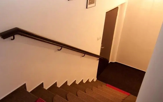 bike-Hotel Měděnec