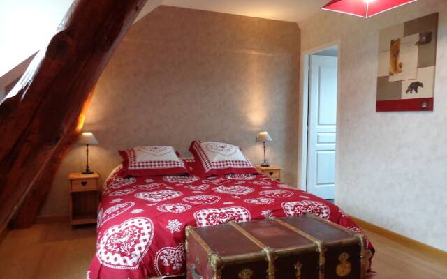 La Boucle de L'adour Chambres D'hôtes