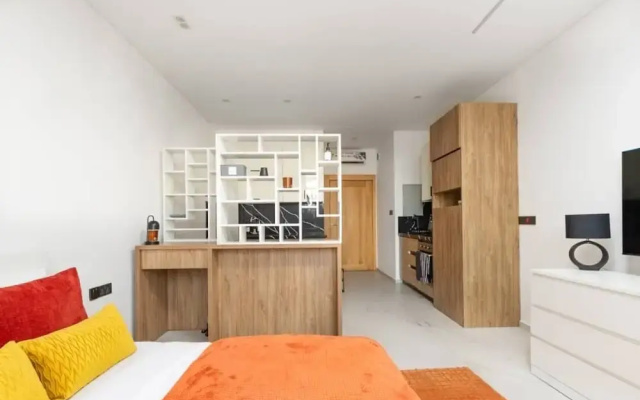 Soraya Studio