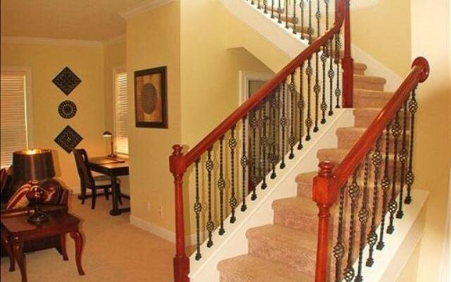 Oconee Street House
