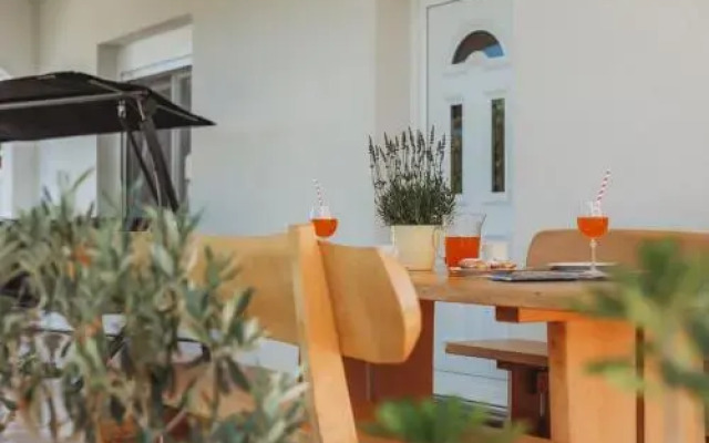 Apartman Neli