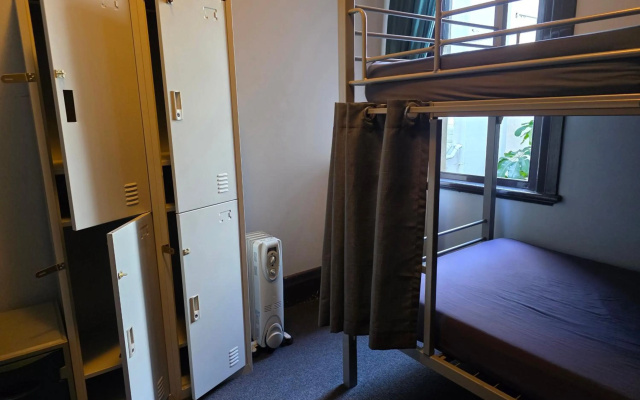 Coogee Beach House - Hostel – Guest Rooms – Sydney