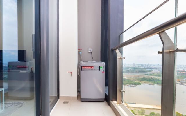 Saigon Premium Apartment