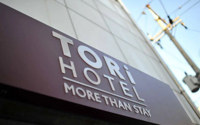 Tori Hotel
