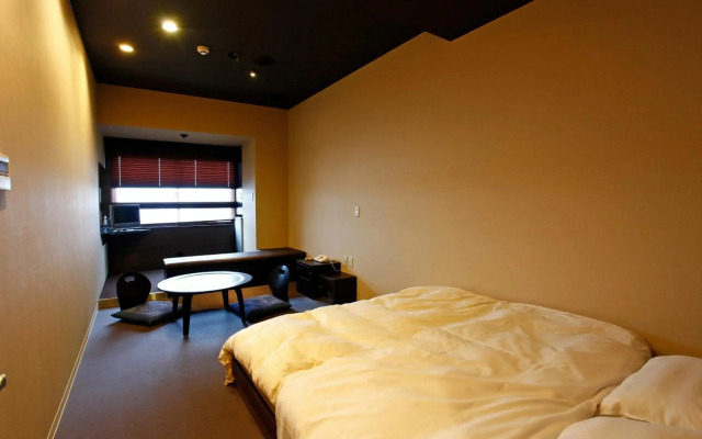 Matsushima Onsen Hotel Shosenkaku Romankan