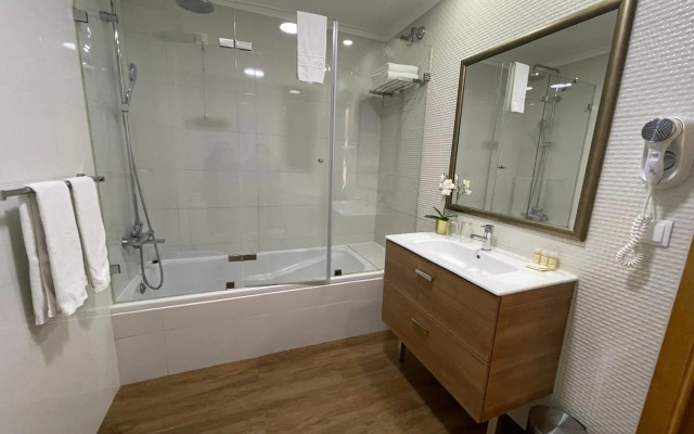 Hotel Sete Colinas