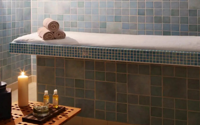 Sofitel Golfe d'Ajaccio Thalassa sea & spa