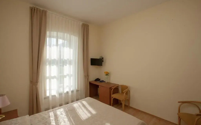 Ekaterina Hotel