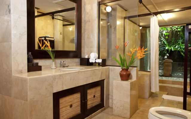 Barong Resort Ubud by Puri Signatures