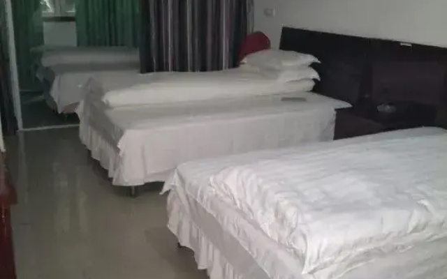 Wencheng Good Day Hotel