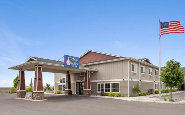 Inn At Moses Lake