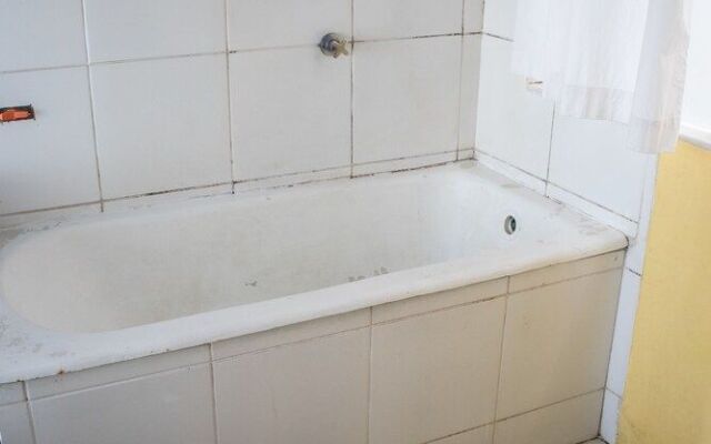 Hostal Sopro de Iemanja