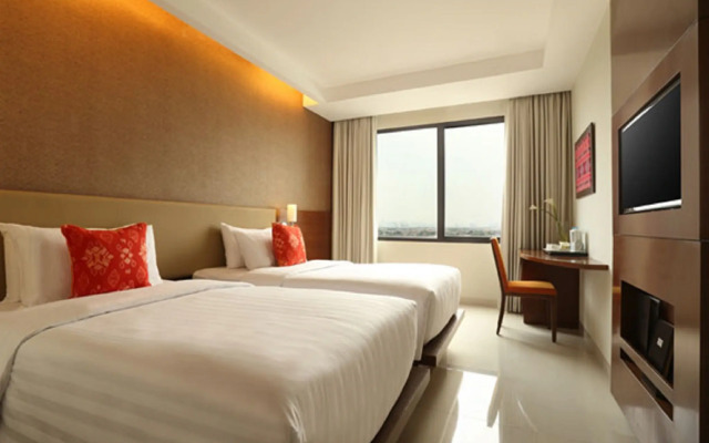 Hotel Santika Premiere Bintaro