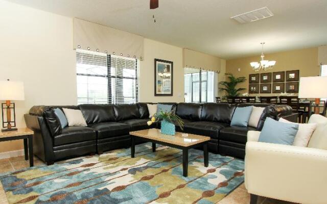 ChampionsGate Resort Homes and Townhomes