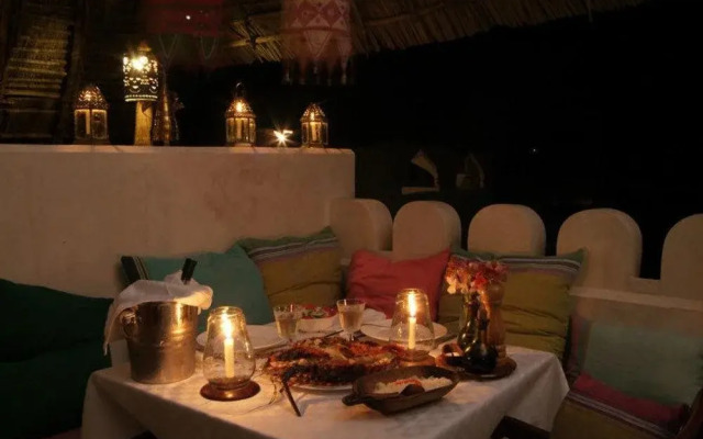 Lamu House Hotel