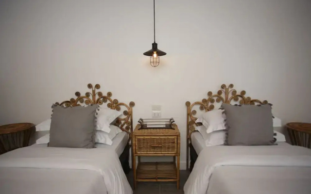 The Colonial