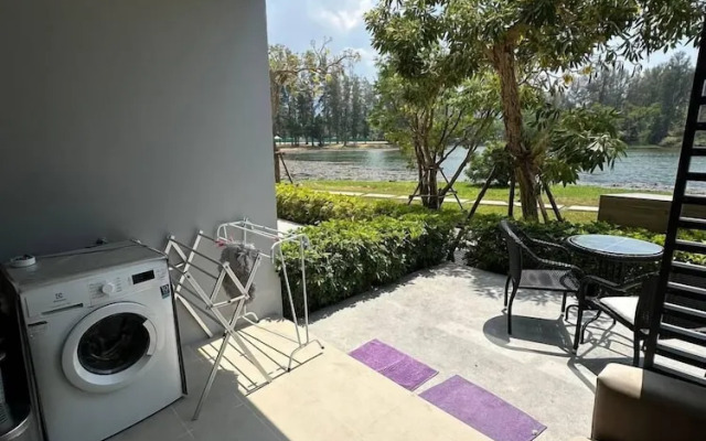 Cassia residents ISI