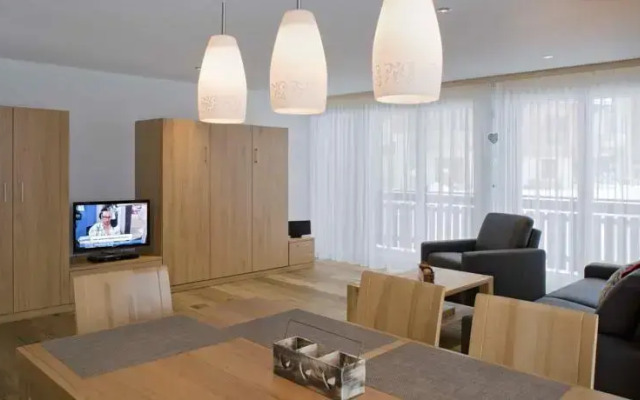 Haus Alsuki