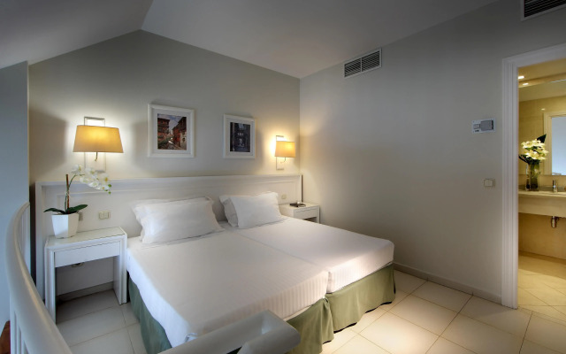 Exe Gran Hotel Solúcar