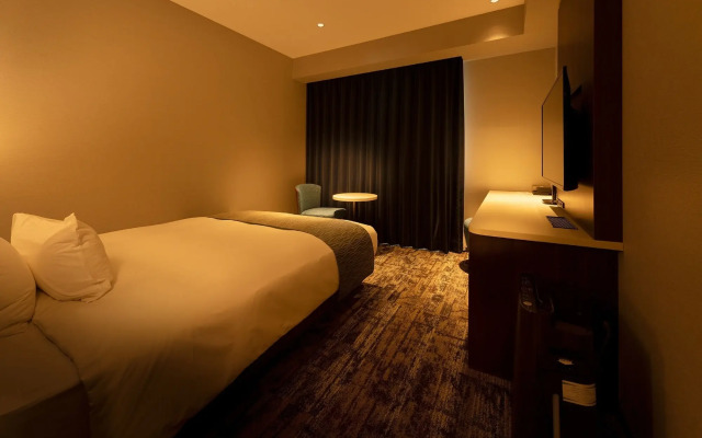 Shizutetsu Hotel Prezio Tokyo Tamachi