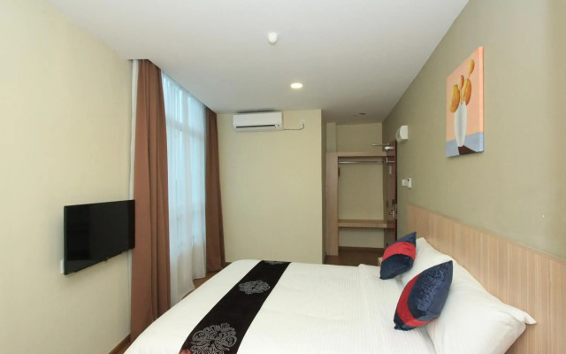 Veer Hotel