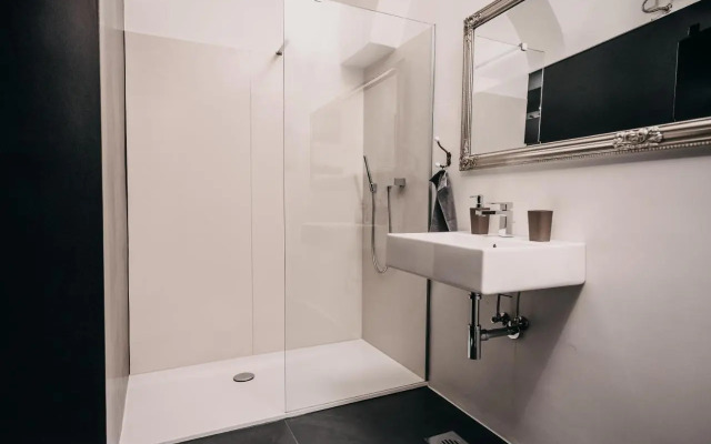 Mart's Choice Apartment