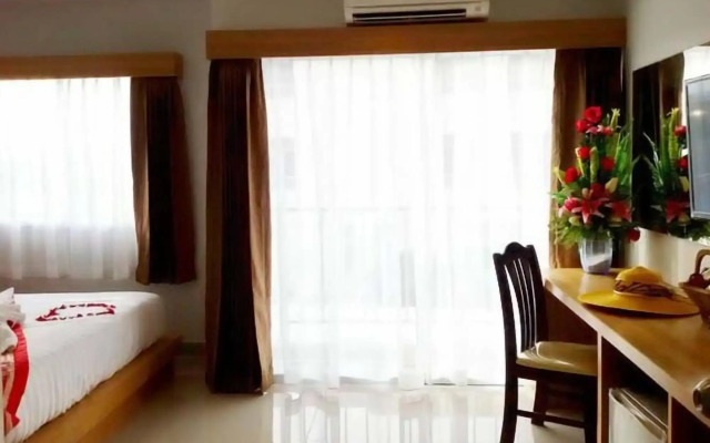 PKL Residence