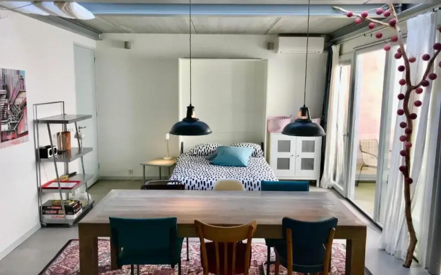 Studio In de Hoet