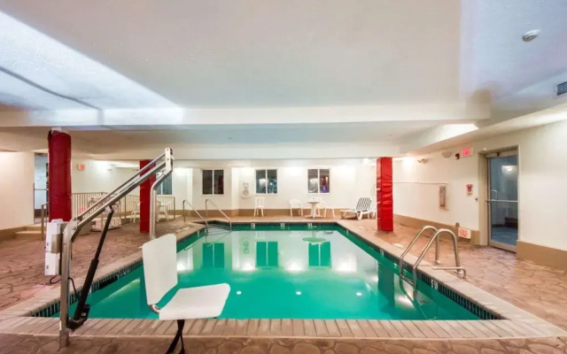 Sleep Inn & Suites