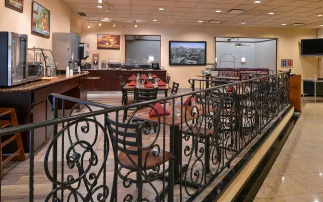 Best Western Plus Downtown Tacoma