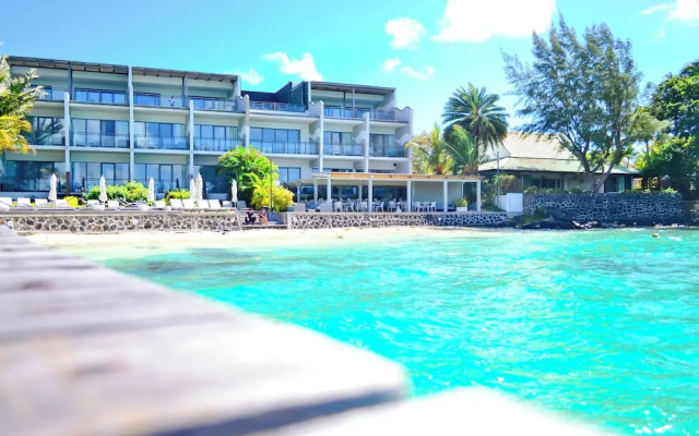 Baystone Boutique Hotel & Spa
