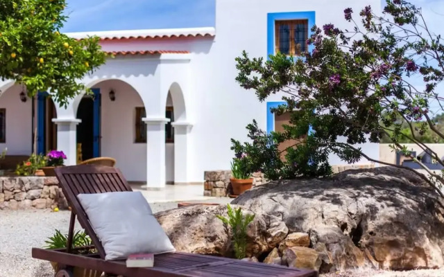 Casa Paula