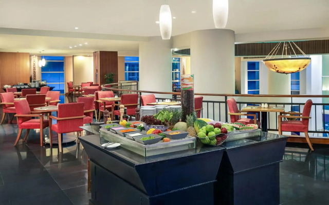 Mercure Jakarta Kota