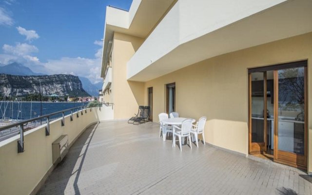 Hotel Residence Torbole