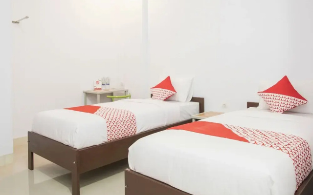 OYO 791 Tanah Tinggi Guest House