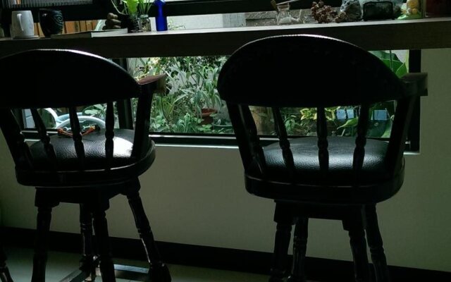 Taiowan One Piece Anping House